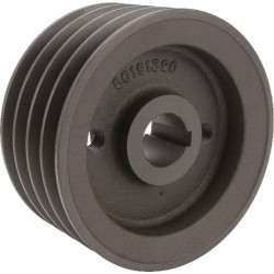 V formos diržo skriemulys KT19139000