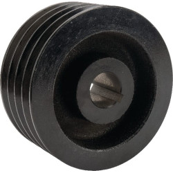 V formos diržo skriemulys Fella 140133