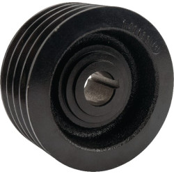 V formos diržo skriemulys Fella 140133