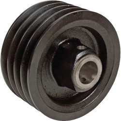 V formos diržo skriemulys Fella 135460