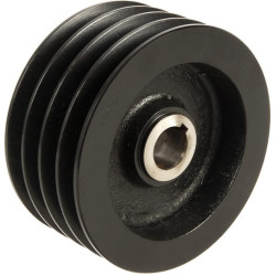 Skriemulys 174 mm Fella 130971