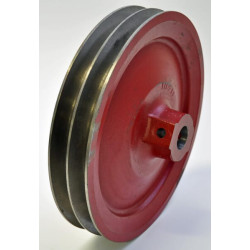 V formos diržo diskas 295-30 JF 812231020A