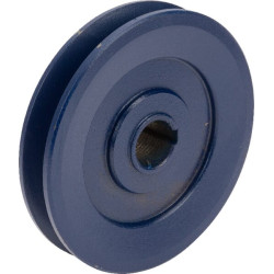 V formos diržo skriemulys Maschio T14003682R