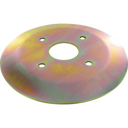 V formos diržo skriemulys Votex 3603031