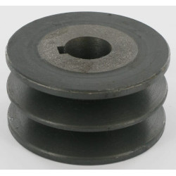 V formos diržo diskas Sitrex 100059