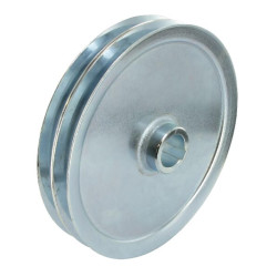 V formos diržo diskas Sitrex 100054