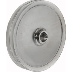 V formos diržo diskas Sitrex 100138