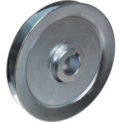 V formos diržo diskas Sitrex 100140