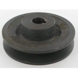 V formos diržo diskas 130-1C Sitrex 100092