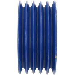 V formos diržo diskas Maschio T40005128R