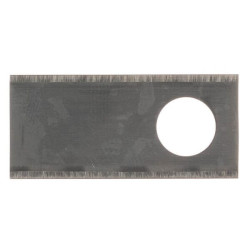 Peilio sukimosi mechanizmas 72511VP7030