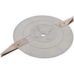 Perimetro peilio diskas 127403