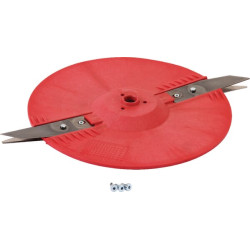 Atsarginis peilis pjaustymui Robolinho 100 127401