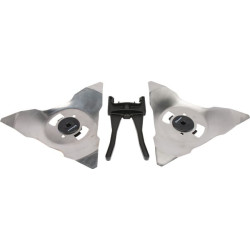 Peilių rinkiniai RS, 2x MRK6101AET