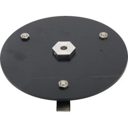 Pjovimo diskas ET33347