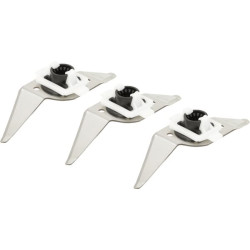 Žemo pjovimo peiliai (3) MRK0003A