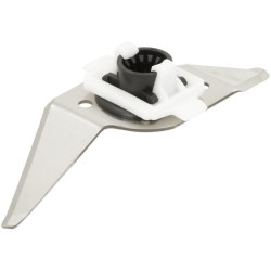 Žemo pjovimo peiliai (3) MRK0003A