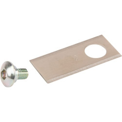 Peiliai robotinei vejapjovei Honda 60x FGP470702