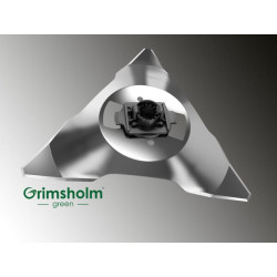 Peilis Robomow RC/RS/TS/MS, 1x peilis FGP125