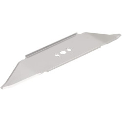 Peilis Robomow RC/RS/TS/MS, 1x peilis, 2x varžtai ir šešiakampis raktas FGP124