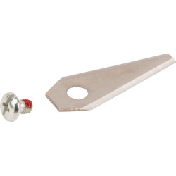 Peiliai robotinei vejapjovei Bosch 60x FGP470701