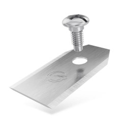 Peiliai, skirti „Greenworks“, „Powerworks“, „Cramer“, 9 vnt. FGP1165