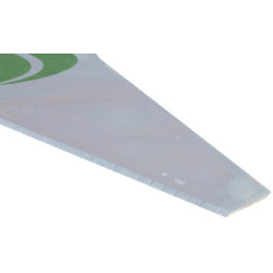 Peilis Stiga Autoclip žoliapjovei, 29 cm, 1x Peilis su 4 varžtais FGP122