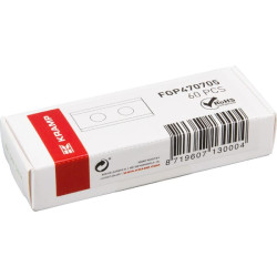 Peiliai robotinei vejapjovei, skirti „Husqvarna 60x FGP470705“