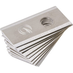 Einhell peiliai, 9 komplektai FGP1175