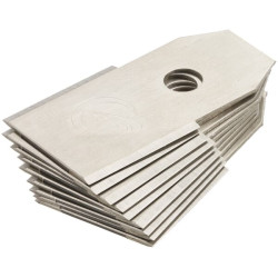 Peiliai, skirti „Automower“ vejapjovei, 36 komplektai FGP105