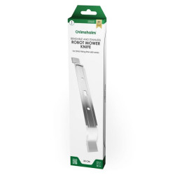 Peiliai Stihl/Viking RMI 600 serijos traktoriams, 30 cm, 1 vnt. FGP1130