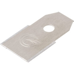 Peiliai, skirti „Automower“ vejapjovei, 9 komplektai FGP101