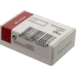 Peilis robotui vejapjovei Honda 9x FGP470002