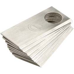 Ašmenys Ryobi Roboyagi, 9 komplektai FGP1160