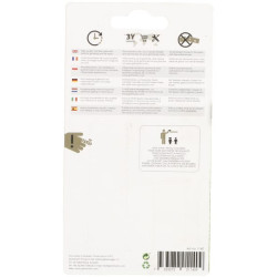 Peiliai AL-KO Robolinho (E modeliams), 9 komplektai FGP1140