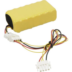 Baterija 116. Ličio jonų Robolinho 441188