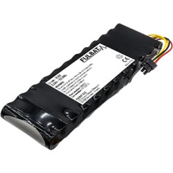 22 V 5,2 Ah ličio jonų akumuliatorius FB560621