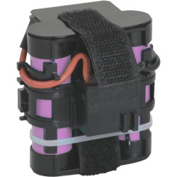 18 V 2,0 Ah ličio jonų akumuliatorius FB560609