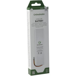 Baterija, tinkanti „Automower“, 3000 Nimh FGP231