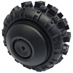 Traukos ratas 075Z49700C