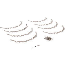 Dygliai su tvirtinimo detalėmis SAA13917