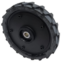 Lankstus guminis ratas 051Z52700A