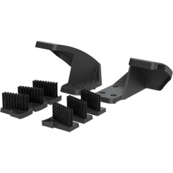 Ratų šepečiai KA0173