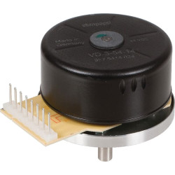 Pjovimo variklis ET33333