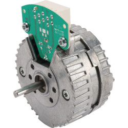 Peilio variklis 535123601