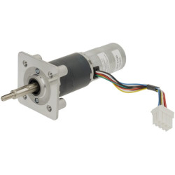 Traukos variklio mazgas 36000VP7034