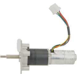 Traukos variklio mazgas 36000VP7034