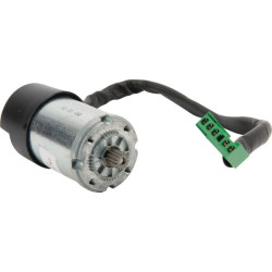 Variklis su kodavimo įrenginiu CSC012601