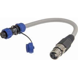 Išorinis įkrovimas CB01RICEX