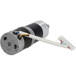 Ratų variklis ET33396